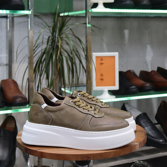 Basket_En_Cuir_Beige_-_Hirman_1