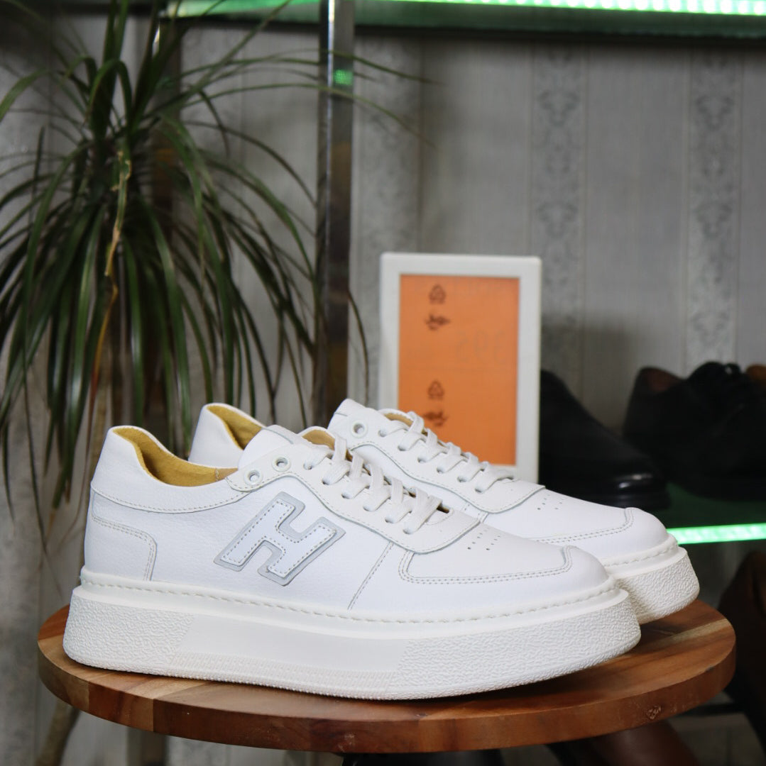 Basket_En_Cuir_Blanc-_Norman-Pour_Homme