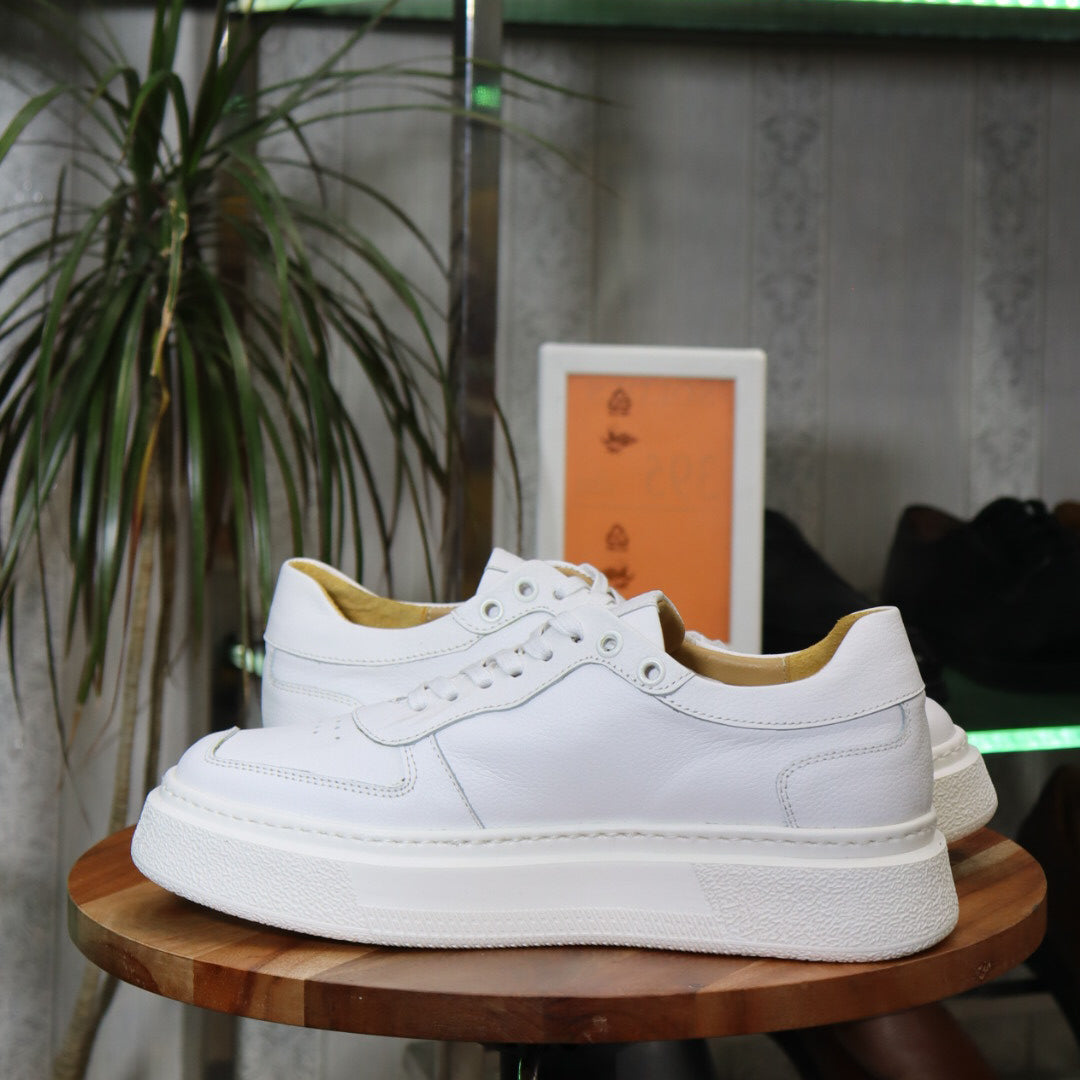 Basket_En_Cuir_Blanc-_Norman-Pour_Homme