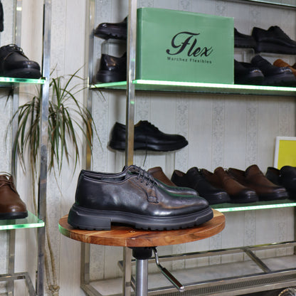 chaussures en cuir homme Maroc